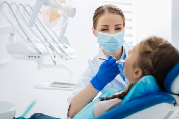 Laser Dentistry in Cayucos, CA